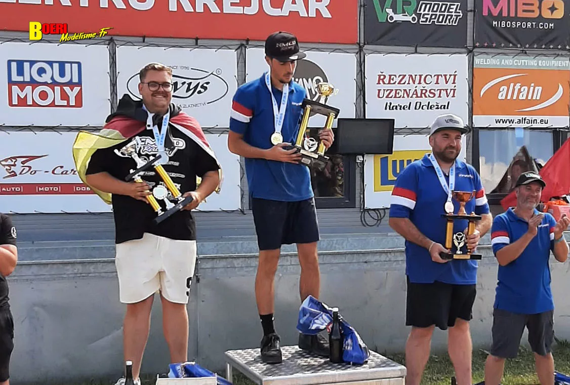 efra euro tt 1/5 thermique starec du 13 au 18 juillet 2026 efra euro tt 1/5 thermique starec du 13 au 18 juillet 2026