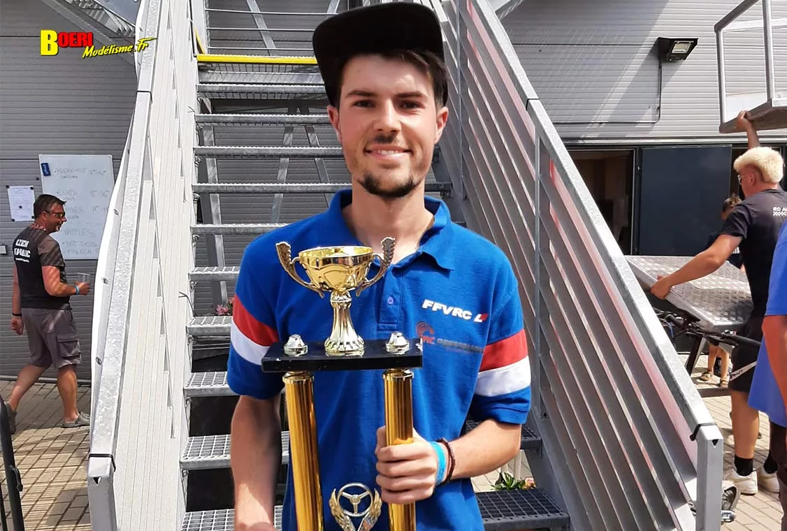 efra euro tt 1/5 thermique starec du 13 au 18 juillet 2026 efra euro tt 1/5 thermique starec du 13 au 18 juillet 2026