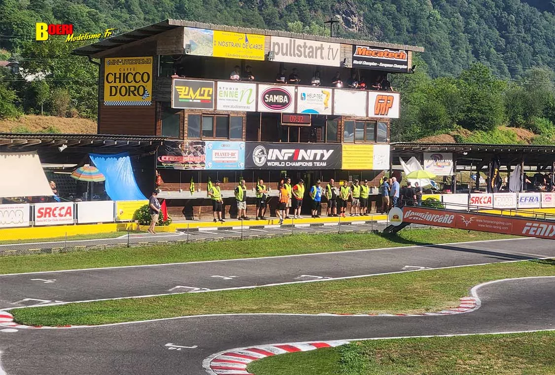 efra world piste 1/5 large scale à lostallo club mrtm du 27 juillet au 1er août 2026 efra world piste 1/5 large scale à lostallo club mrtm du 27 juillet au 1er août 2026