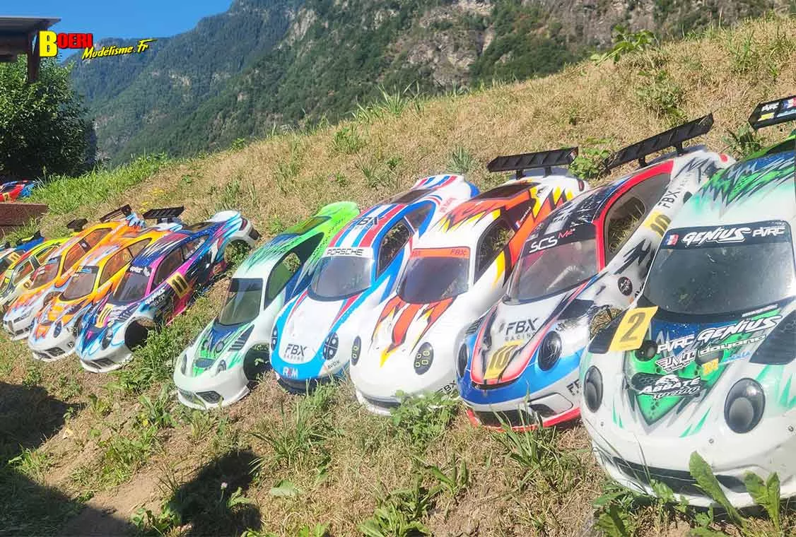 efra world piste 1/5 large scale à lostallo club mrtm du 27 juillet au 1er août 2026