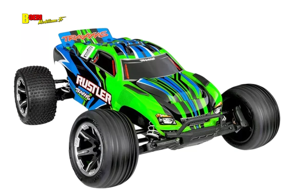 Voiture RC en promo Traxxas chez le magasin RC Team Voiture RC en promo Traxxas chez le magasin RC Team