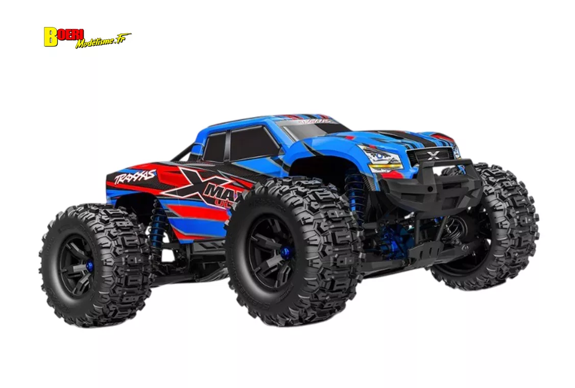 Voiture RC en promo Traxxas chez le magasin RC Team Voiture RC en promo Traxxas chez le magasin RC Team