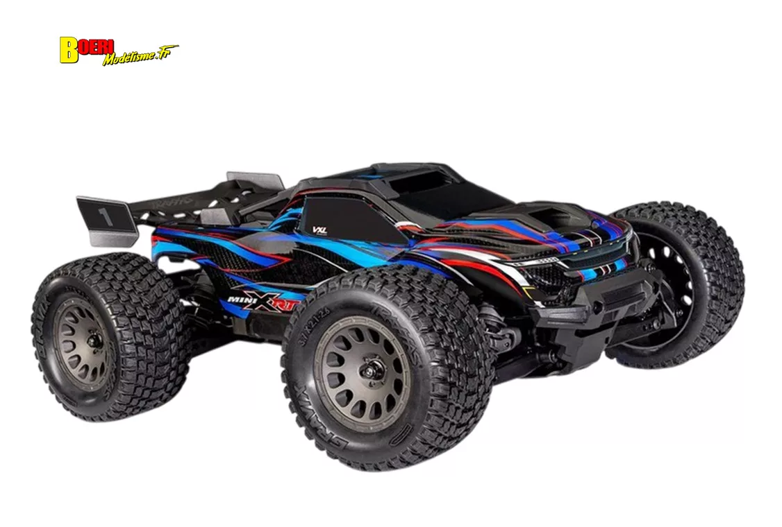 Voiture RC en promo Traxxas chez le magasin RC Team Voiture RC en promo Traxxas chez le magasin RC Team