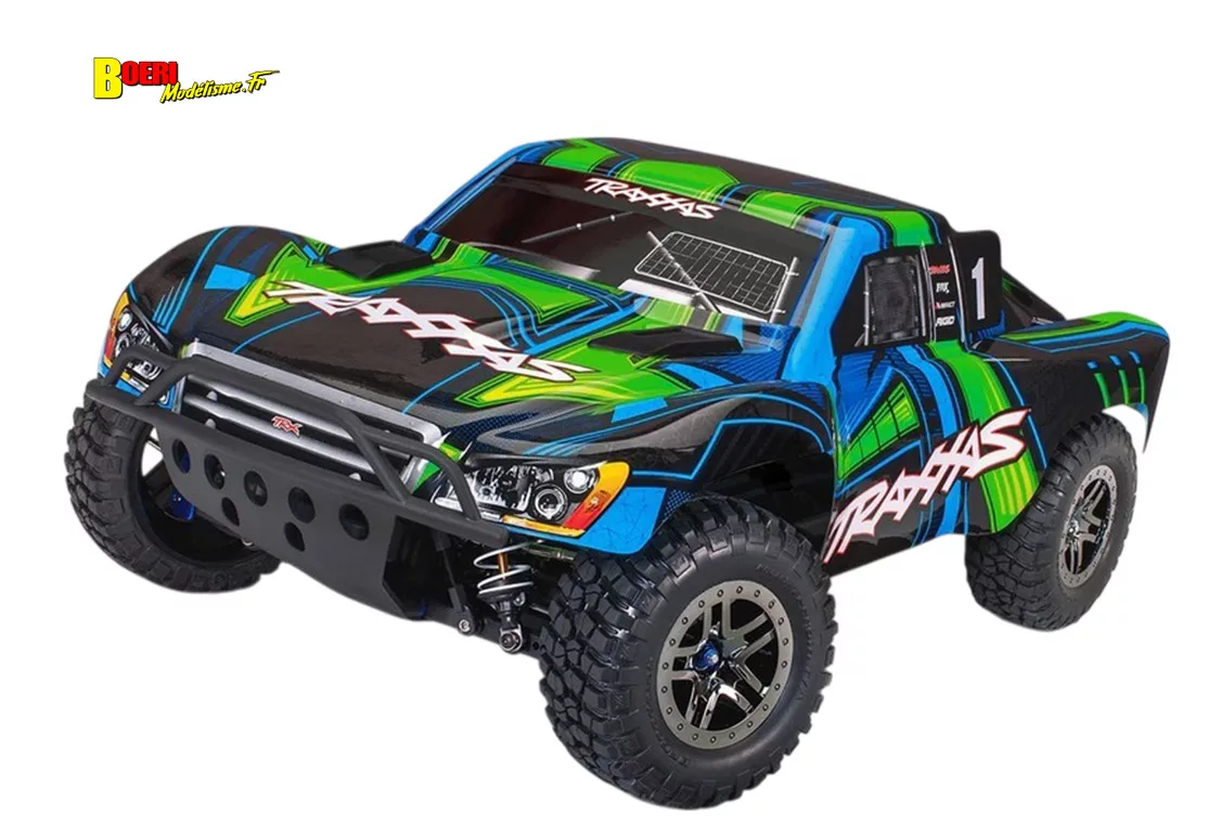 Voiture RC en promo Traxxas chez le magasin RC Team Voiture RC en promo Traxxas chez le magasin RC Team