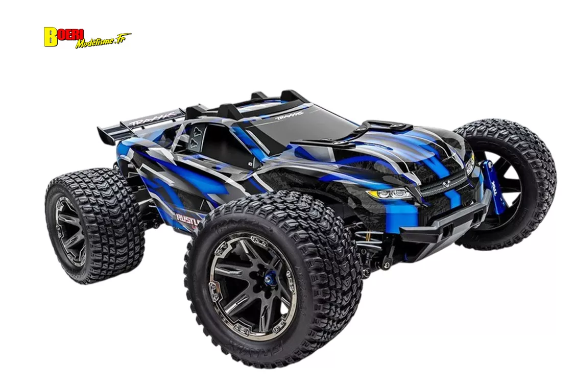 Voiture RC en promo Traxxas chez le magasin RC Team Voiture RC en promo Traxxas chez le magasin RC Team