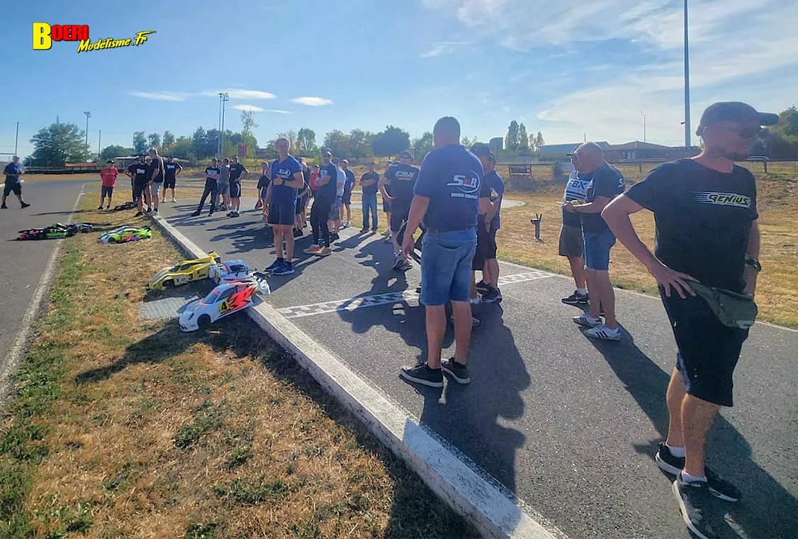 cf piste 1/5 voiture RC à Mâcon club Camm les 22 et 23 août 2026 cf piste 1/5 voiture RC à Mâcon club Camm les 22 et 23 août 2026