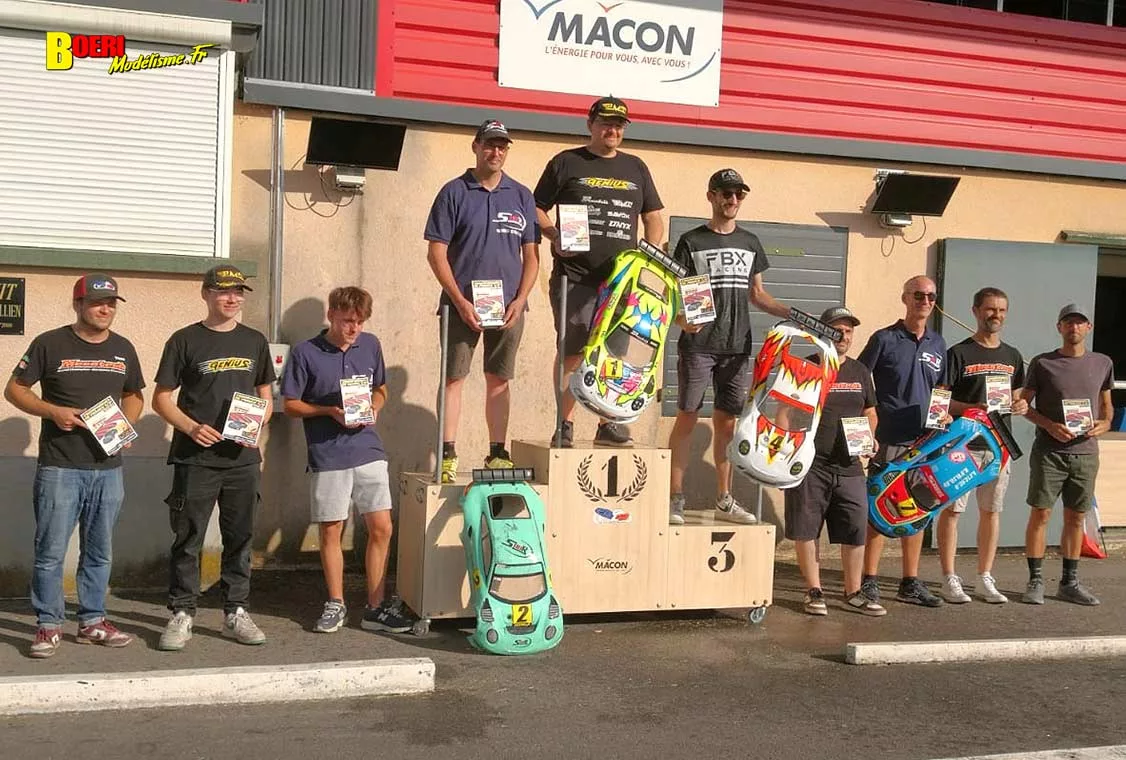 cf piste 1/5 voiture RC à Mâcon club Camm les 22 et 23 août 2026 cf piste 1/5 voiture RC à Mâcon club Camm les 22 et 23 août 2026