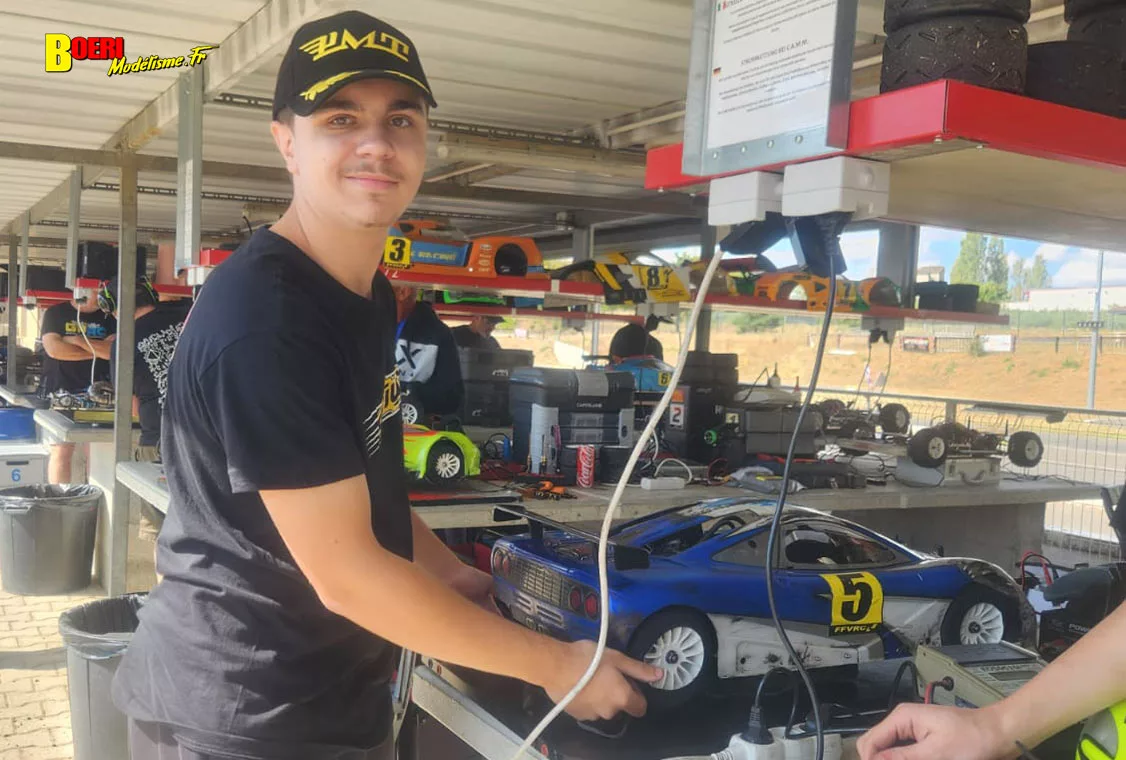 cf piste 1/5 voiture RC à Mâcon club Camm les 22 et 23 août 2026 cf piste 1/5 voiture RC à Mâcon club Camm les 22 et 23 août 2026