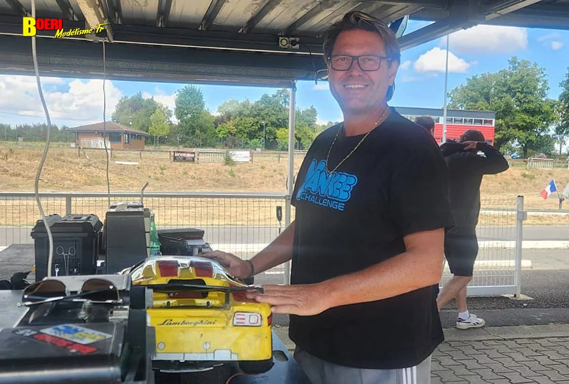 cf piste 1/5 voiture RC à Mâcon club Camm les 22 et 23 août 2026 cf piste 1/5 voiture RC à Mâcon club Camm les 22 et 23 août 2026
