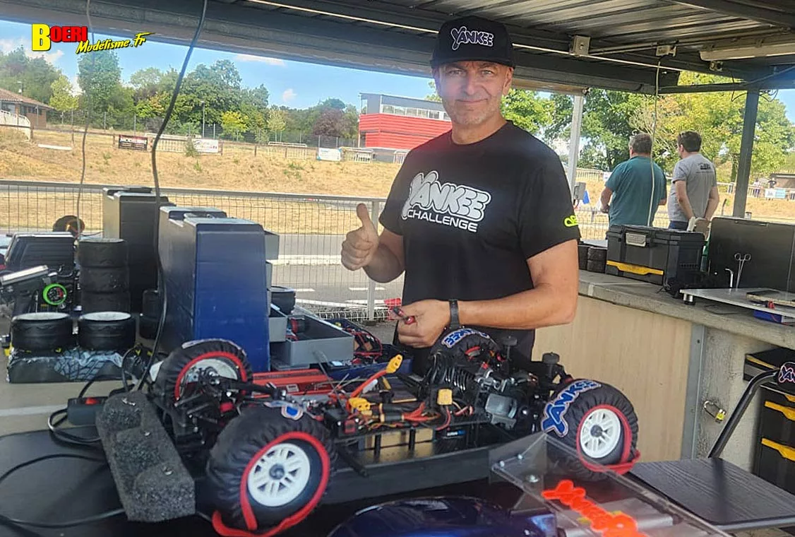 cf piste 1/5 voiture RC à Mâcon club Camm les 22 et 23 août 2026 cf piste 1/5 voiture RC à Mâcon club Camm les 22 et 23 août 2026