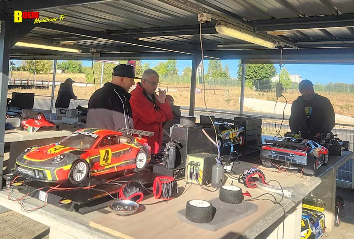 cf piste 1/5 voiture RC à Mâcon club Camm les 22 et 23 août 2026 cf piste 1/5 voiture RC à Mâcon club Camm les 22 et 23 août 2026