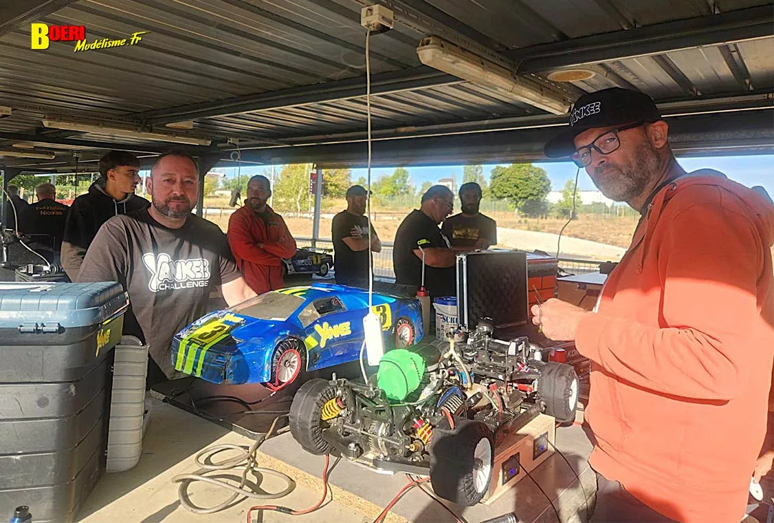 cf piste 1/5 voiture RC à Mâcon club Camm les 22 et 23 août 2026 cf piste 1/5 voiture RC à Mâcon club Camm les 22 et 23 août 2026