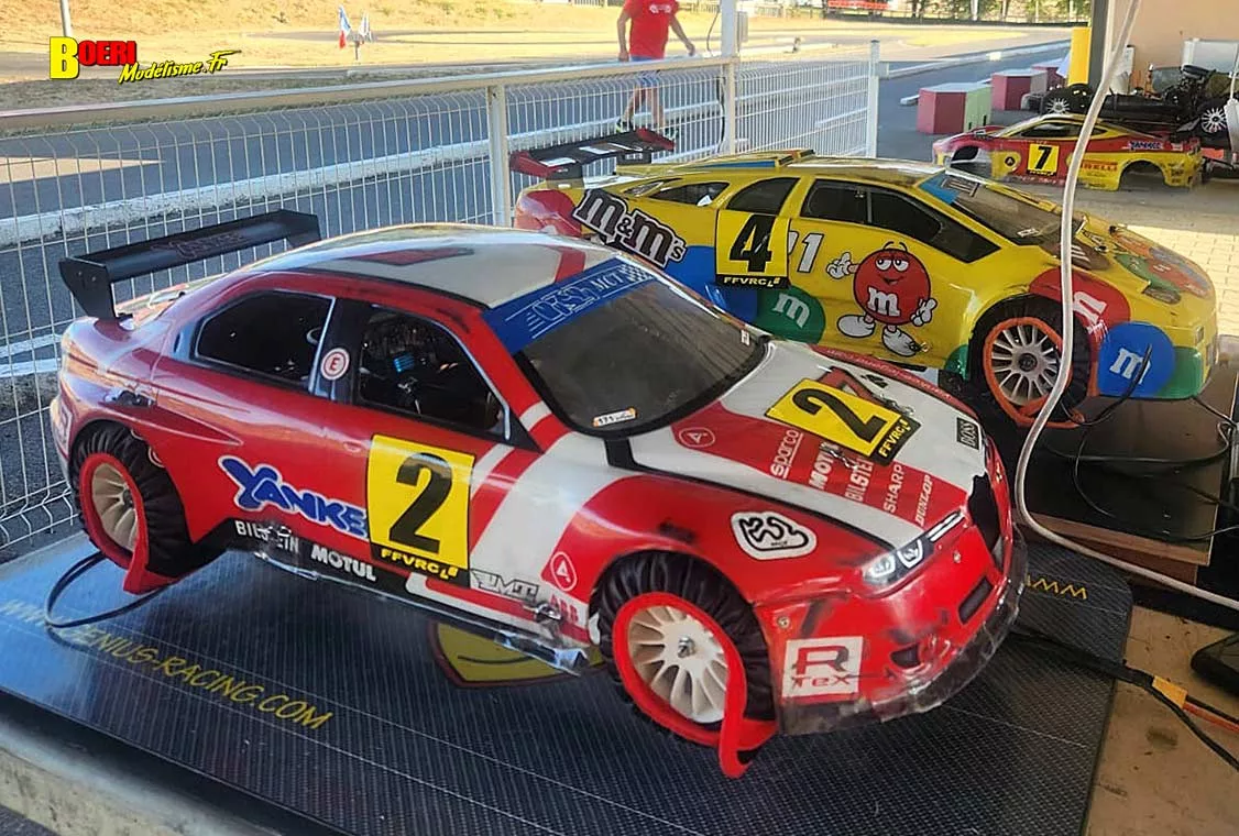 cf piste 1/5 voiture RC à Mâcon club Camm les 22 et 23 août 2026 cf piste 1/5 voiture RC à Mâcon club Camm les 22 et 23 août 2026