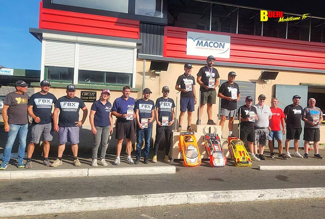 cf piste 1/5 voiture RC à Mâcon club Camm les 22 et 23 août 2026 cf piste 1/5 voiture RC à Mâcon club Camm les 22 et 23 août 2026