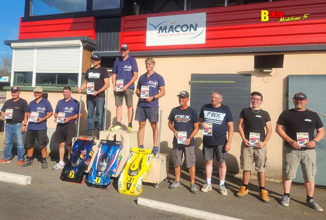 cf piste 1/5 voiture RC à Mâcon club Camm les 22 et 23 août 2026 cf piste 1/5 voiture RC à Mâcon club Camm les 22 et 23 août 2026