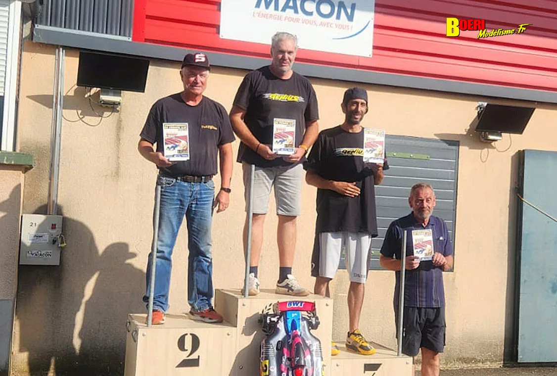 cf piste 1/5 voiture RC à Mâcon club Camm les 22 et 23 août 2026 cf piste 1/5 voiture RC à Mâcon club Camm les 22 et 23 août 2026