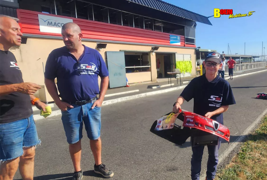 cf piste 1/5 voiture RC à Mâcon club Camm les 22 et 23 août 2026 cf piste 1/5 voiture RC à Mâcon club Camm les 22 et 23 août 2026