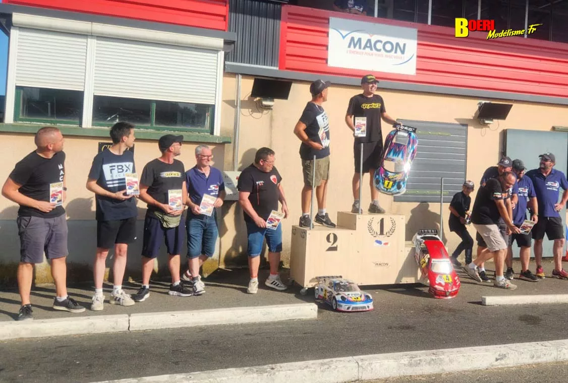 cf piste 1/5 voiture RC à Mâcon club Camm les 22 et 23 août 2026 cf piste 1/5 voiture RC à Mâcon club Camm les 22 et 23 août 2026