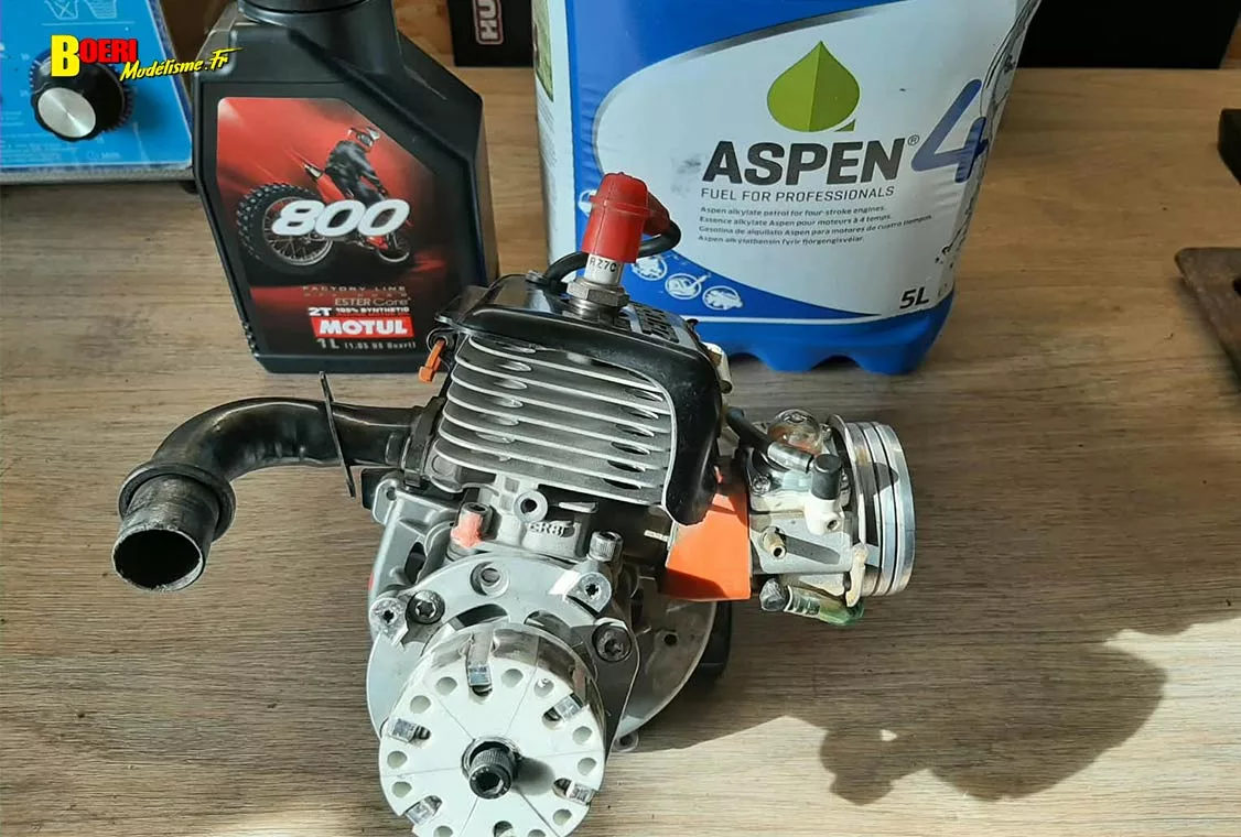 voiture RC TT 1/5 Elcon Traxx 2.0 Ethan le Rouzic du magasin RC Performance voiture RC tt 1/5 Elcon Ethan le Rouzic du magasin RC Performance