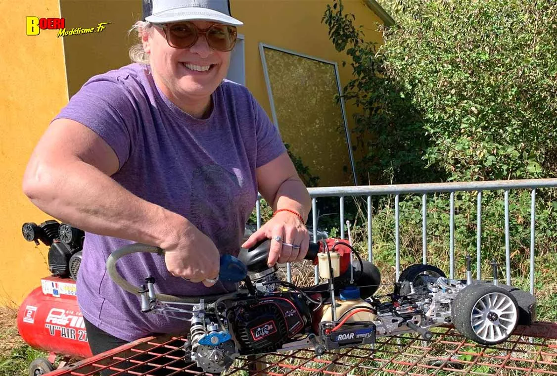 cf piste 1/5 voiture RC à Montceau les Mines club Cmarc les 26 et 27 septembre 2026 cf piste 1/5 voiture RC à Montceau les Mines club Cmarc les 26 et 27 septembre 2026
