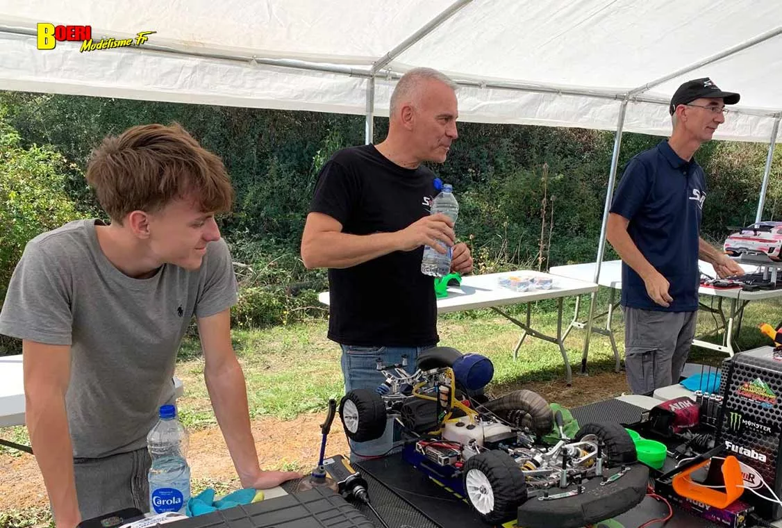 cf piste 1/5 voiture RC à Montceau les Mines club Cmarc les 26 et 27 septembre 2026 cf piste 1/5 voiture RC à Montceau les Mines club Cmarc les 26 et 27 septembre 2026