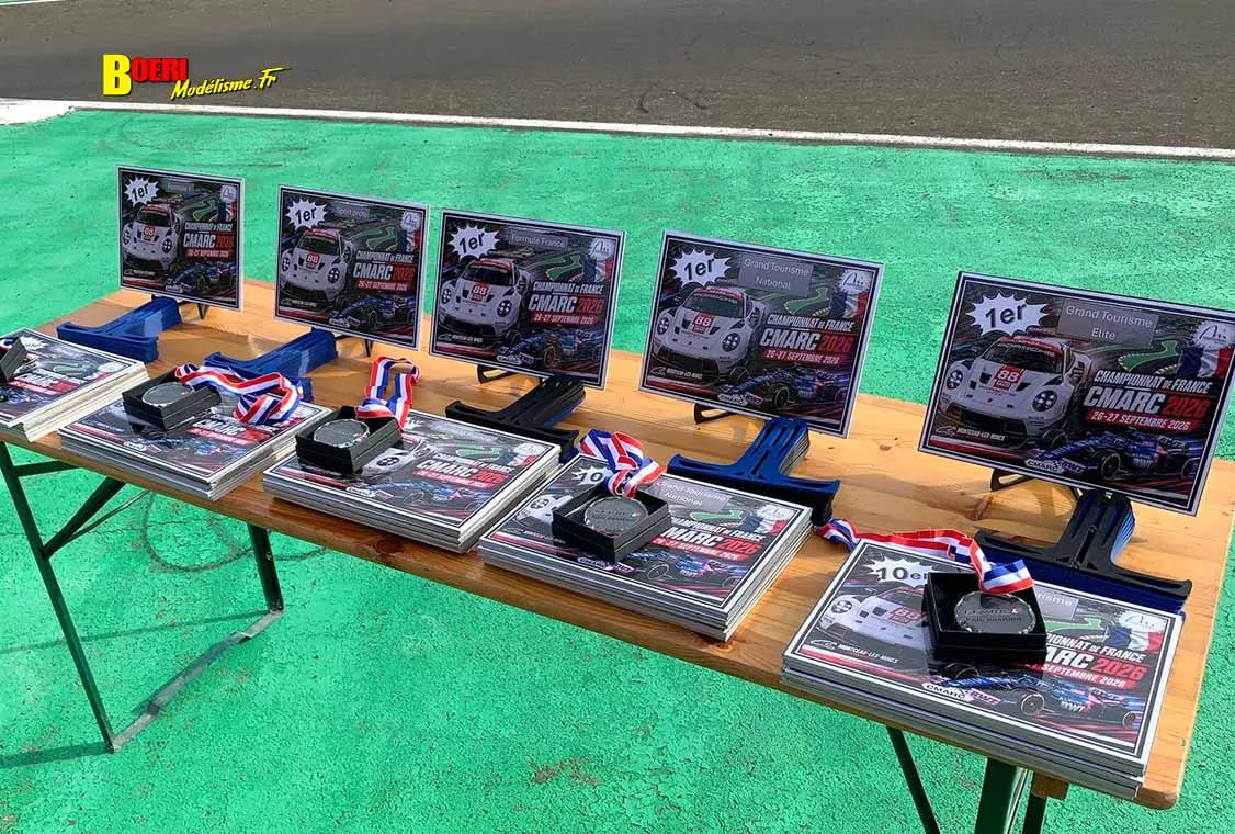 cf piste 1/5 voiture RC à Montceau les Mines club Cmarc les 26 et 27 septembre 2026 cf piste 1/5 voiture RC à Montceau les Mines club Cmarc les 26 et 27 septembre 2026