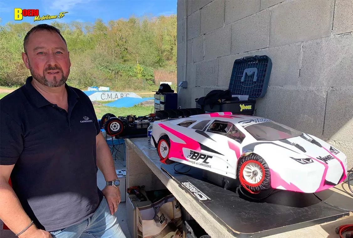 cf piste 1/5 voiture RC à Montceau les Mines club Cmarc les 26 et 27 septembre 2026 cf piste 1/5 voiture RC à Montceau les Mines club Cmarc les 26 et 27 septembre 2026