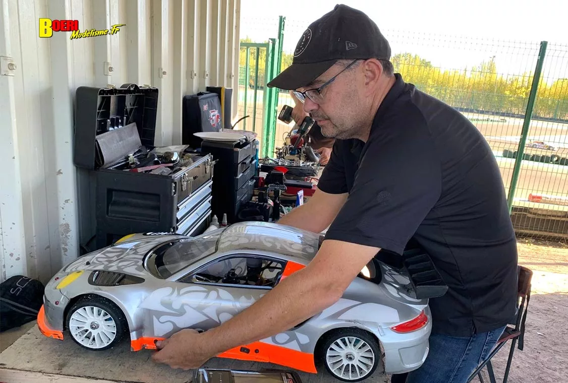 cf piste 1/5 voiture RC à Montceau les Mines club Cmarc les 26 et 27 septembre 2026 cf piste 1/5 voiture RC à Montceau les Mines club Cmarc les 26 et 27 septembre 2026