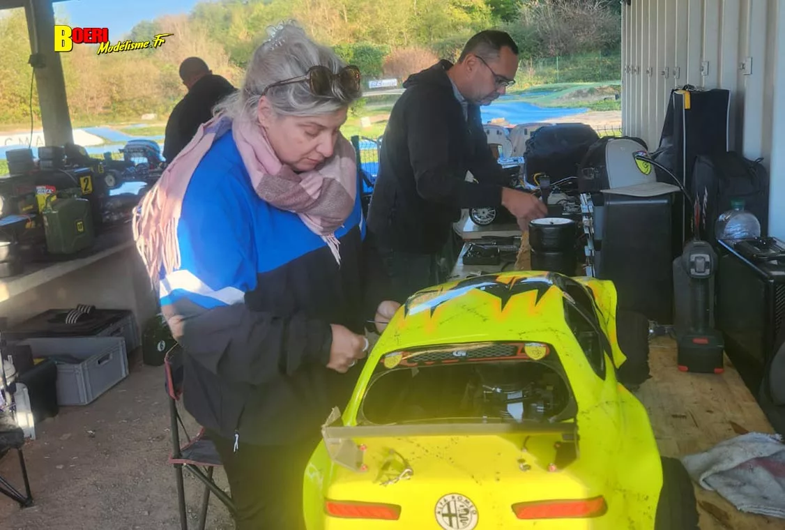 cf piste 1/5 voiture RC à Montceau les Mines club Cmarc les 26 et 27 septembre 2026 cf piste 1/5 voiture RC à Montceau les Mines club Cmarc les 26 et 27 septembre 2026