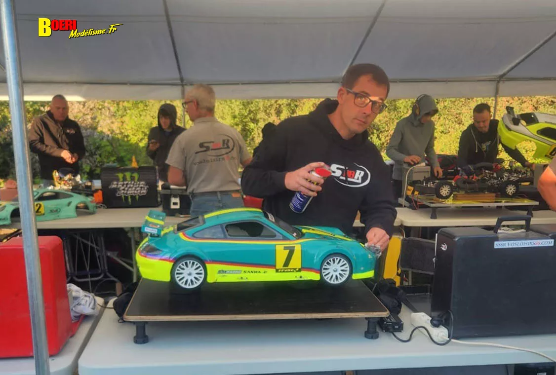 cf piste 1/5 voiture RC à Montceau les Mines club Cmarc les 26 et 27 septembre 2026 cf piste 1/5 voiture RC à Montceau les Mines club Cmarc les 26 et 27 septembre 2026