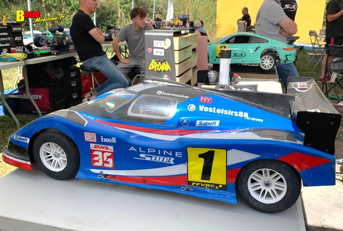 cf piste 1/5 voiture RC à Montceau les Mines club Cmarc les 26 et 27 septembre 2026 cf piste 1/5 voiture RC à Montceau les Mines club Cmarc les 26 et 27 septembre 2026