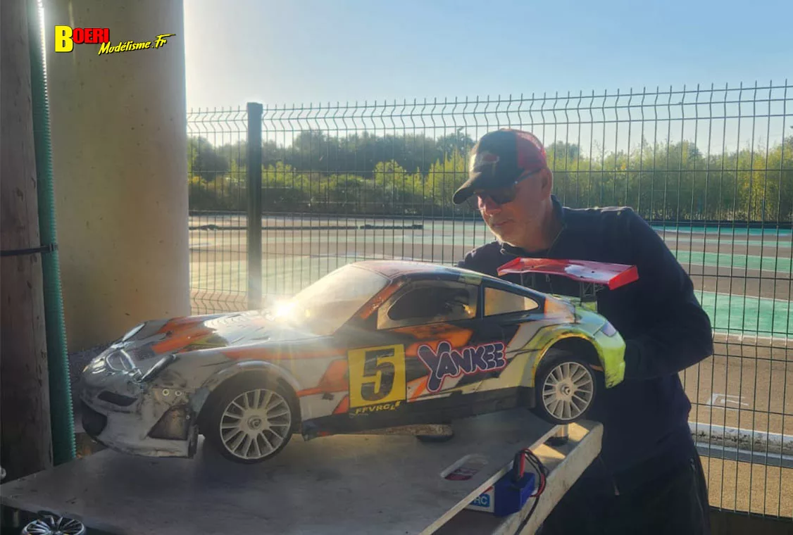 cf piste 1/5 voiture RC à Montceau les Mines club Cmarc les 26 et 27 septembre 2026 cf piste 1/5 voiture RC à Montceau les Mines club Cmarc les 26 et 27 septembre 2026