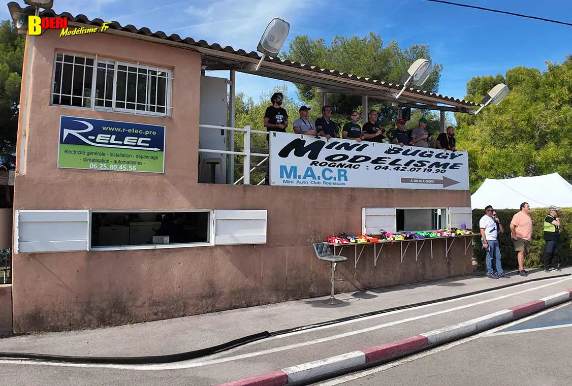 challenge mini racing tour de provence à Rognac club MACR 20 septembre 2026 avec grégory casubolo challenge mini racing tour de provence à Rognac club MACR 20 septembre 2026 avec grégory casubolo