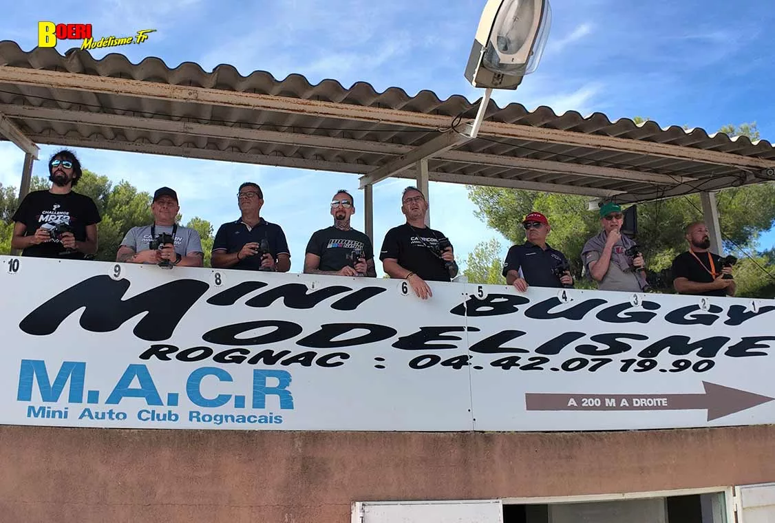 challenge mini racing tour de provence à Rognac club MACR 20 septembre 2026 avec grégory casubolo challenge mini racing tour de provence à Rognac club MACR 20 septembre 2026 avec grégory casubolo