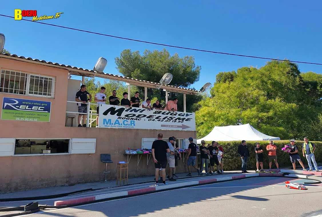 challenge mini racing tour de provence à Rognac club MACR 20 septembre 2026 avec grégory casubolo challenge mini racing tour de provence à Rognac club MACR 20 septembre 2026 avec grégory casubolo