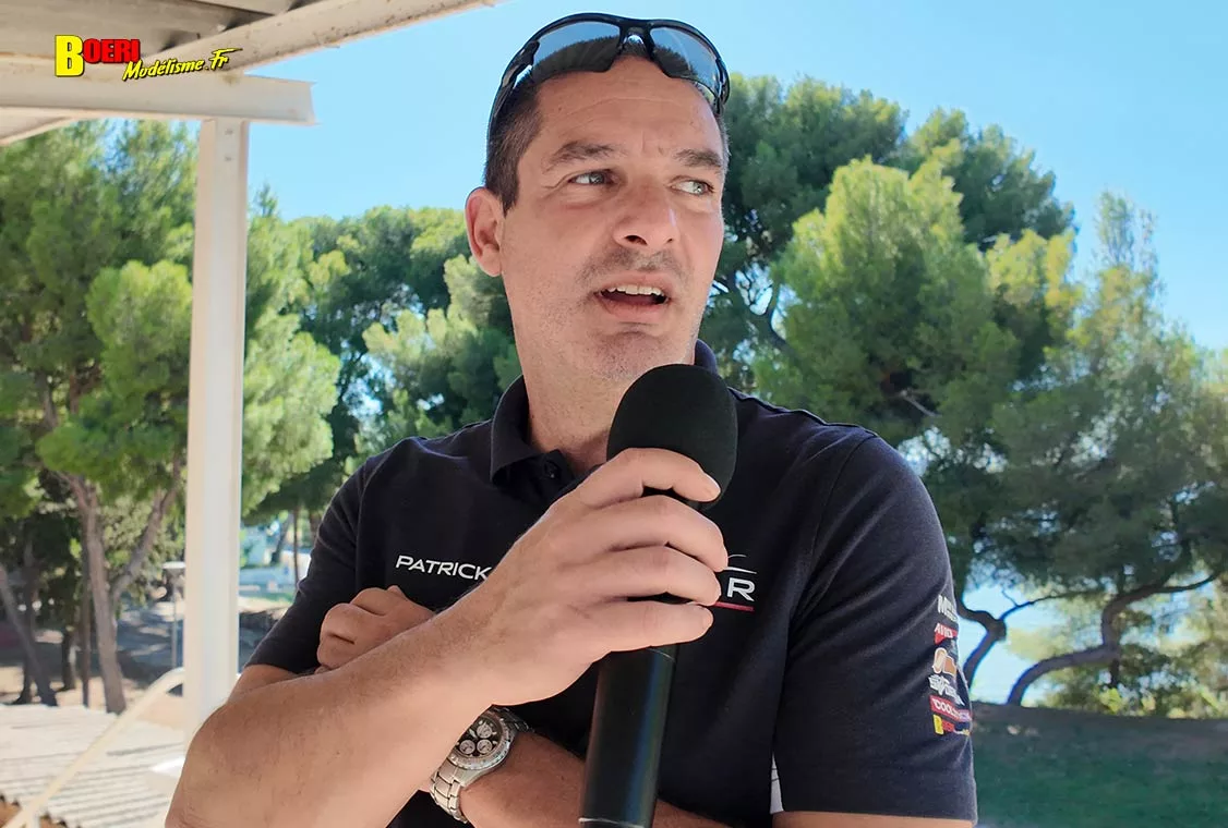 challenge mini racing tour de provence à Rognac club MACR 20 septembre 2026 avec grégory casubolo challenge mini racing tour de provence à Rognac club MACR 20 septembre 2026 avec grégory casubolo