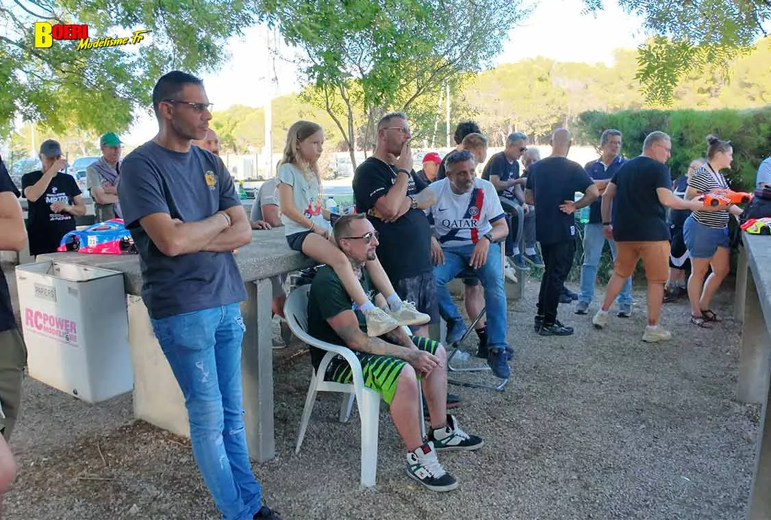 challenge mini racing tour de provence à Rognac club MACR 20 septembre 2026 avec grégory casubolo challenge mini racing tour de provence à Rognac club MACR 20 septembre 2026 avec grégory casubolo