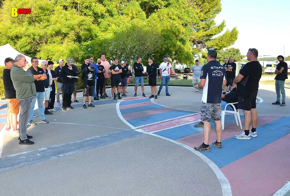 challenge mini racing tour de provence à Rognac club MACR 20 septembre 2026 avec grégory casubolo challenge mini racing tour de provence à Rognac club MACR 20 septembre 2026 avec grégory casubolo
