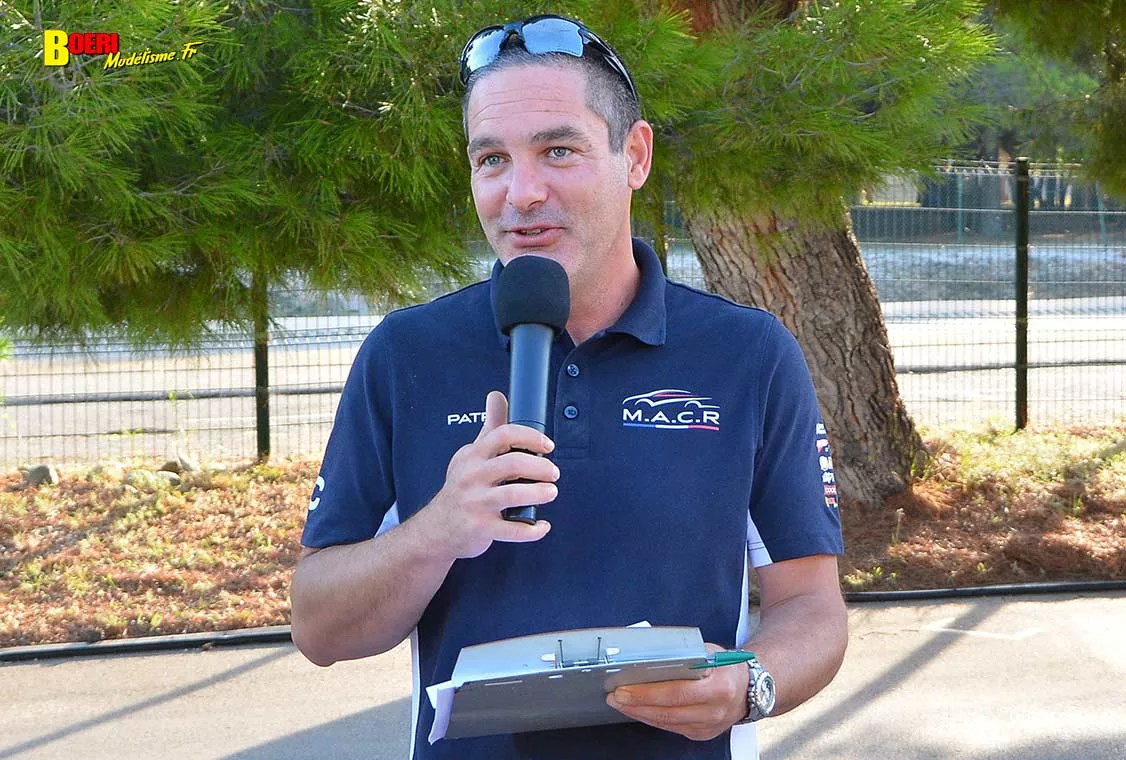 challenge mini racing tour de provence à Rognac club MACR 20 septembre 2026 avec grégory casubolo challenge mini racing tour de provence à Rognac club MACR 20 septembre 2026 avec grégory casubolo