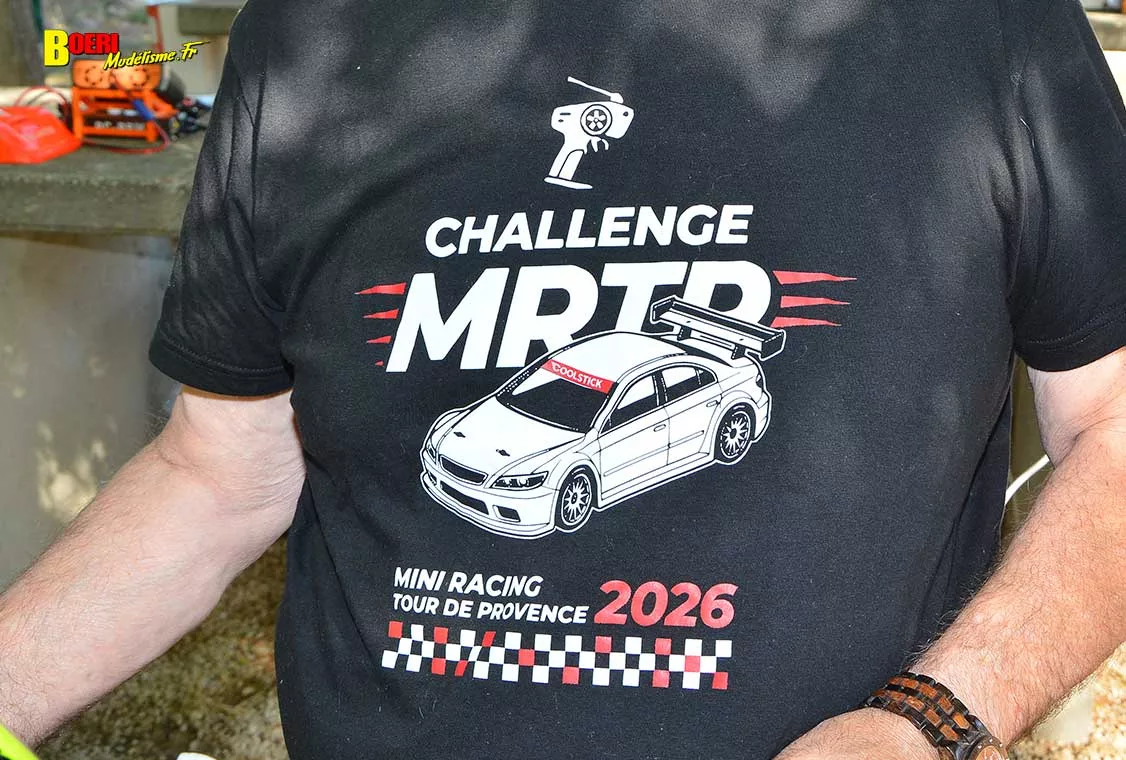 challenge mini racing tour de provence à Rognac club MACR 20 septembre 2026 avec grégory casubolo challenge mini racing tour de provence à Rognac club MACR 20 septembre 2026 avec grégory casubolo