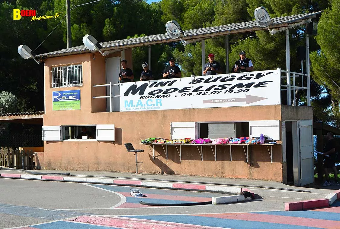 challenge mini racing tour de provence à Rognac club MACR 20 septembre 2026 avec grégory casubolo challenge mini racing tour de provence à Rognac club MACR 20 septembre 2026 avec grégory casubolo