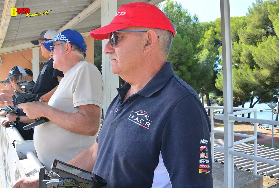 challenge mini racing tour de provence à Rognac club MACR 20 septembre 2026 avec grégory casubolo challenge mini racing tour de provence à Rognac club MACR 20 septembre 2026 avec grégory casubolo