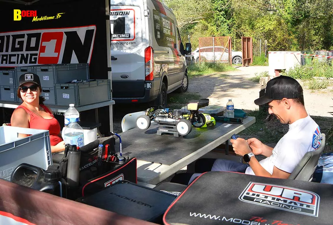Découvrez le Challenge 100% RC 2026 à Pertuis ! Programme, catégories de voitures et circuit MBCP. Découvrez le Challenge 100% RC 2026 à Pertuis
