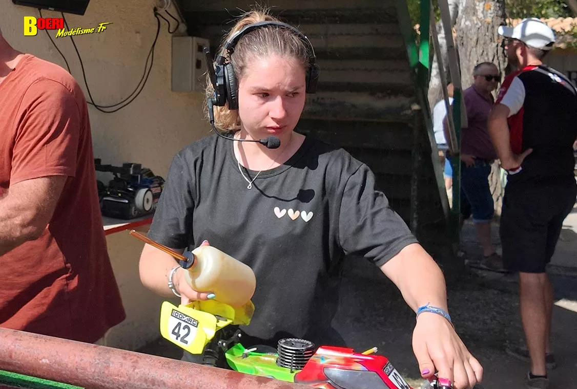Découvrez le Challenge 100% RC 2026 à Pertuis ! Programme, catégories de voitures et circuit MBCP. Découvrez le Challenge 100% RC 2026 à Pertuis