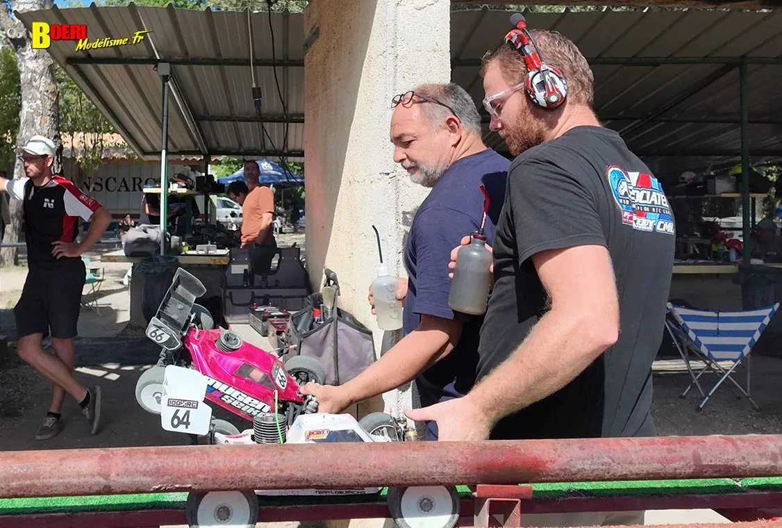 Découvrez le Challenge 100% RC 2026 à Pertuis ! Programme, catégories de voitures et circuit MBCP. Découvrez le Challenge 100% RC 2026 à Pertuis