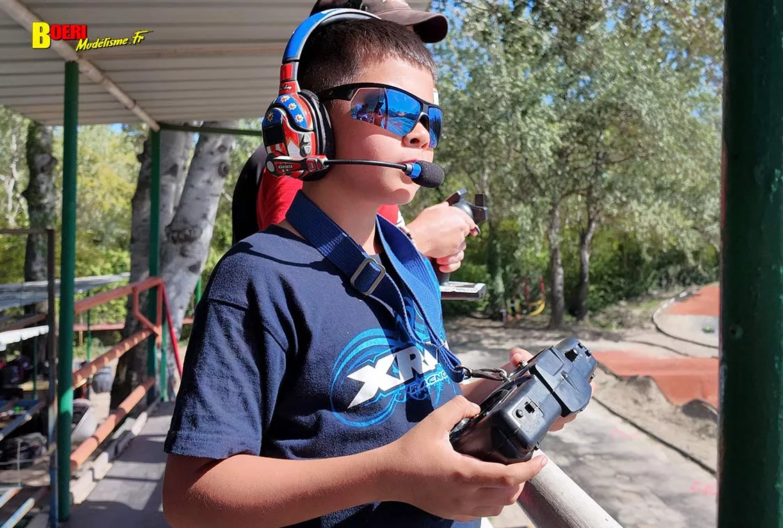 Découvrez le Challenge 100% RC 2026 à Pertuis ! Programme, catégories de voitures et circuit MBCP. Découvrez le Challenge 100% RC 2026 à Pertuis