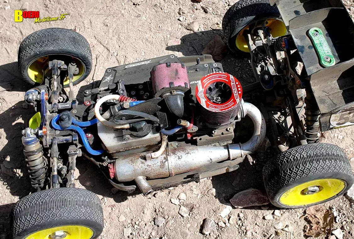 Découvrez le Challenge 100% RC 2026 à Pertuis ! Programme, catégories de voitures et circuit MBCP. Découvrez le Challenge 100% RC 2026 à Pertuis
