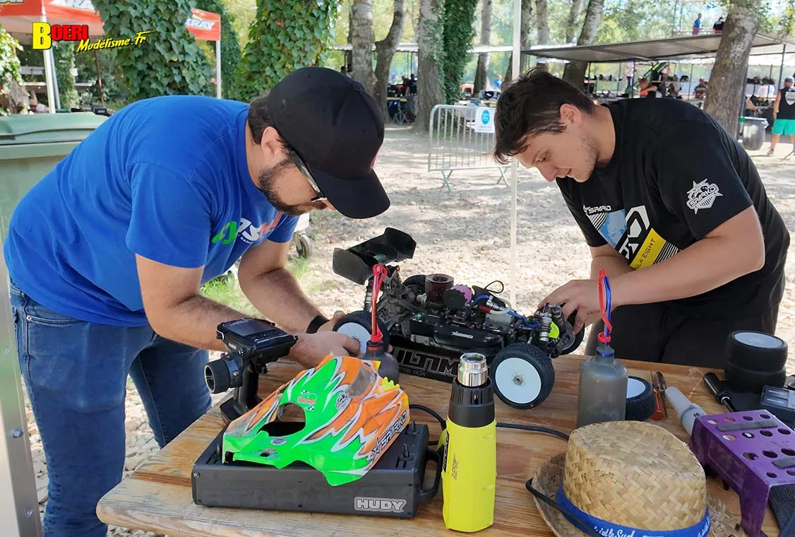 Découvrez le Challenge 100% RC 2026 à Pertuis ! Programme, catégories de voitures et circuit MBCP. Découvrez le Challenge 100% RC 2026 à Pertuis