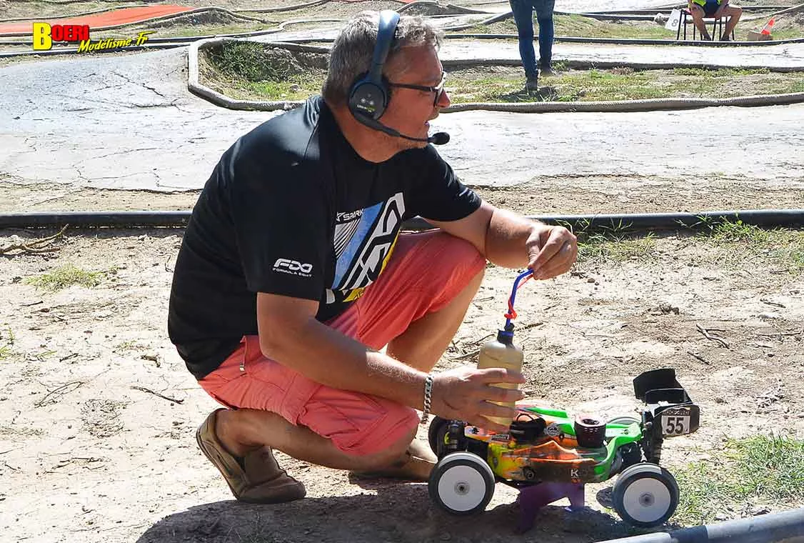 Découvrez le Challenge 100% RC 2026 à Pertuis