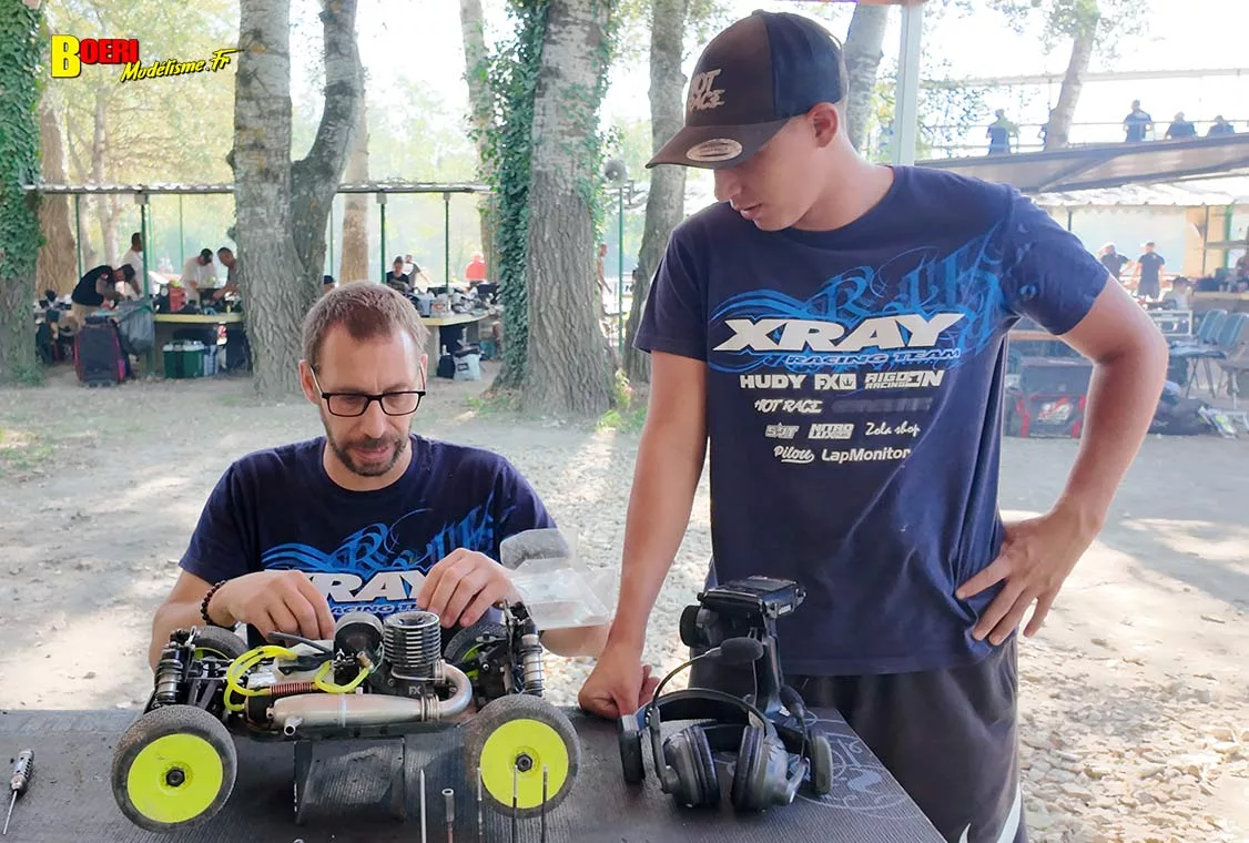 Découvrez le Challenge 100% RC 2026 à Pertuis ! Programme, catégories de voitures et circuit MBCP. Découvrez le Challenge 100% RC 2026 à Pertuis